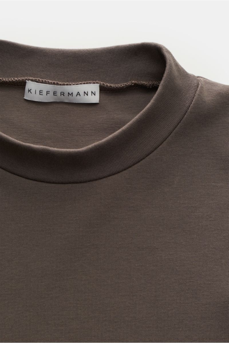 STONE ISLAND Poloshirt pastellblau | BRAUN Hamburg 