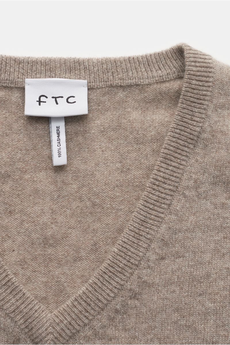 Knitwear von FTC für Herren BRAUN Hamburg