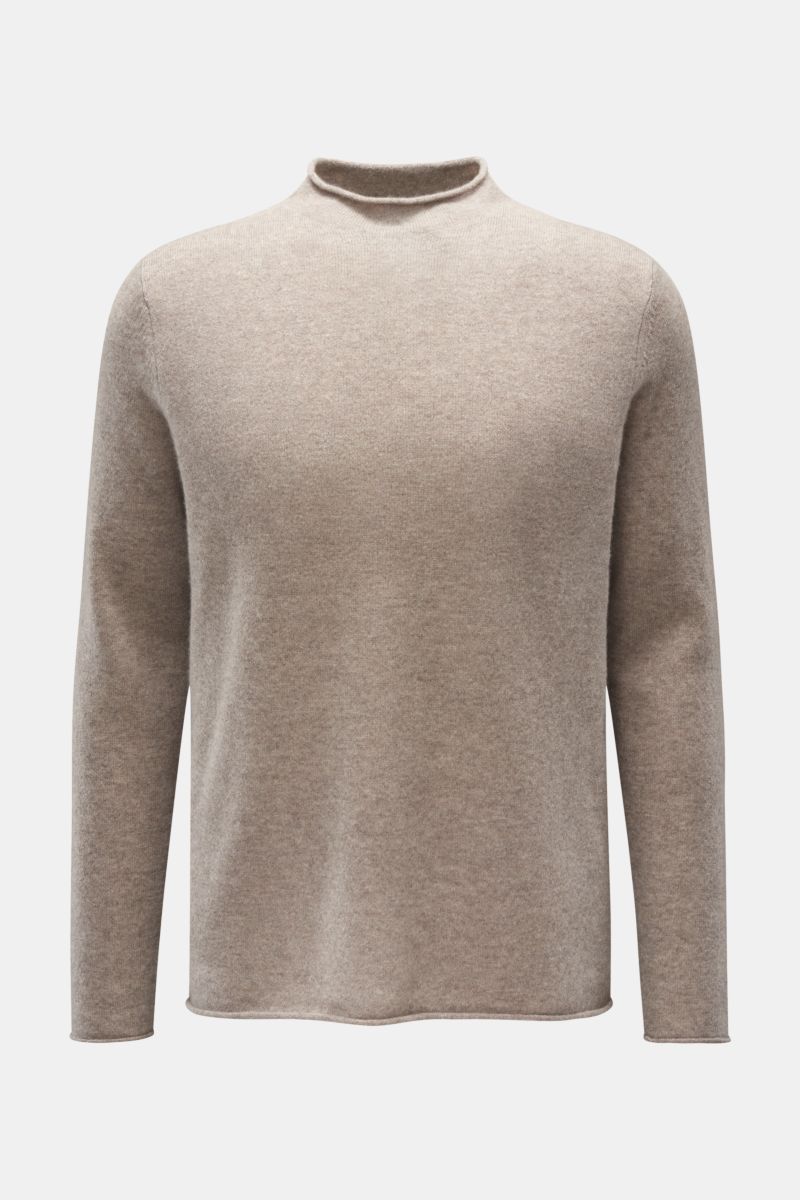 Sweater Rollkragenpullover GÃ¼nstig Cashmere Rollkragenpullover