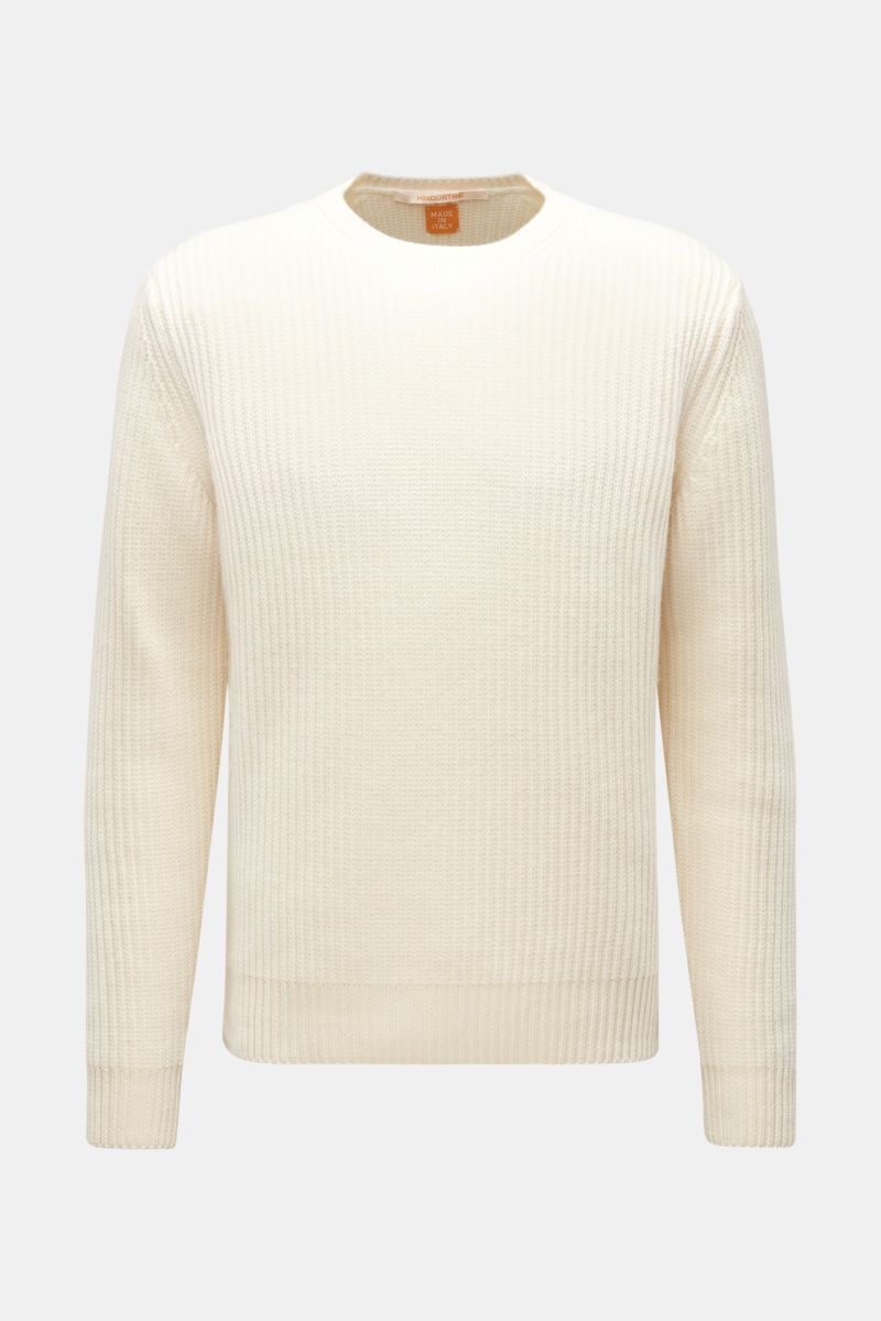 Beige stone island jumper shop