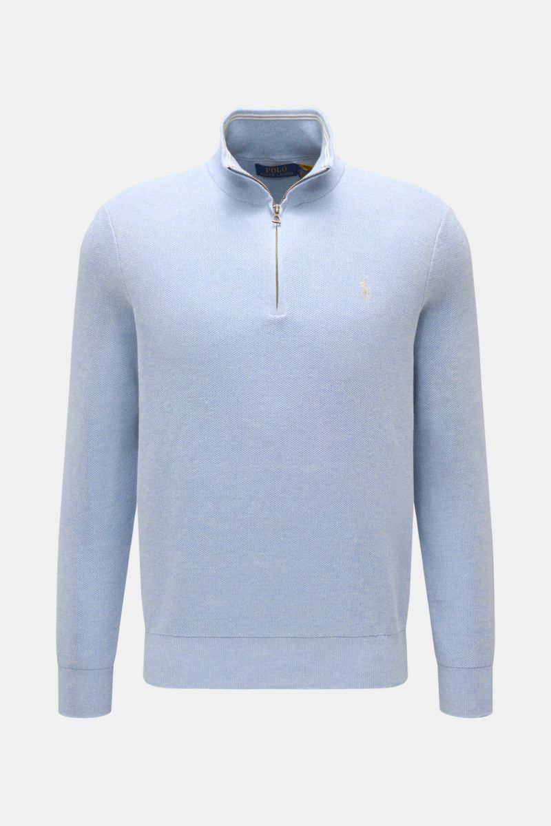 STONE ISLAND crew neck sweatshirt green | BRAUN Hamburg STONE ISLAND crew neck sweatshirt green | BRAUN Hamburg