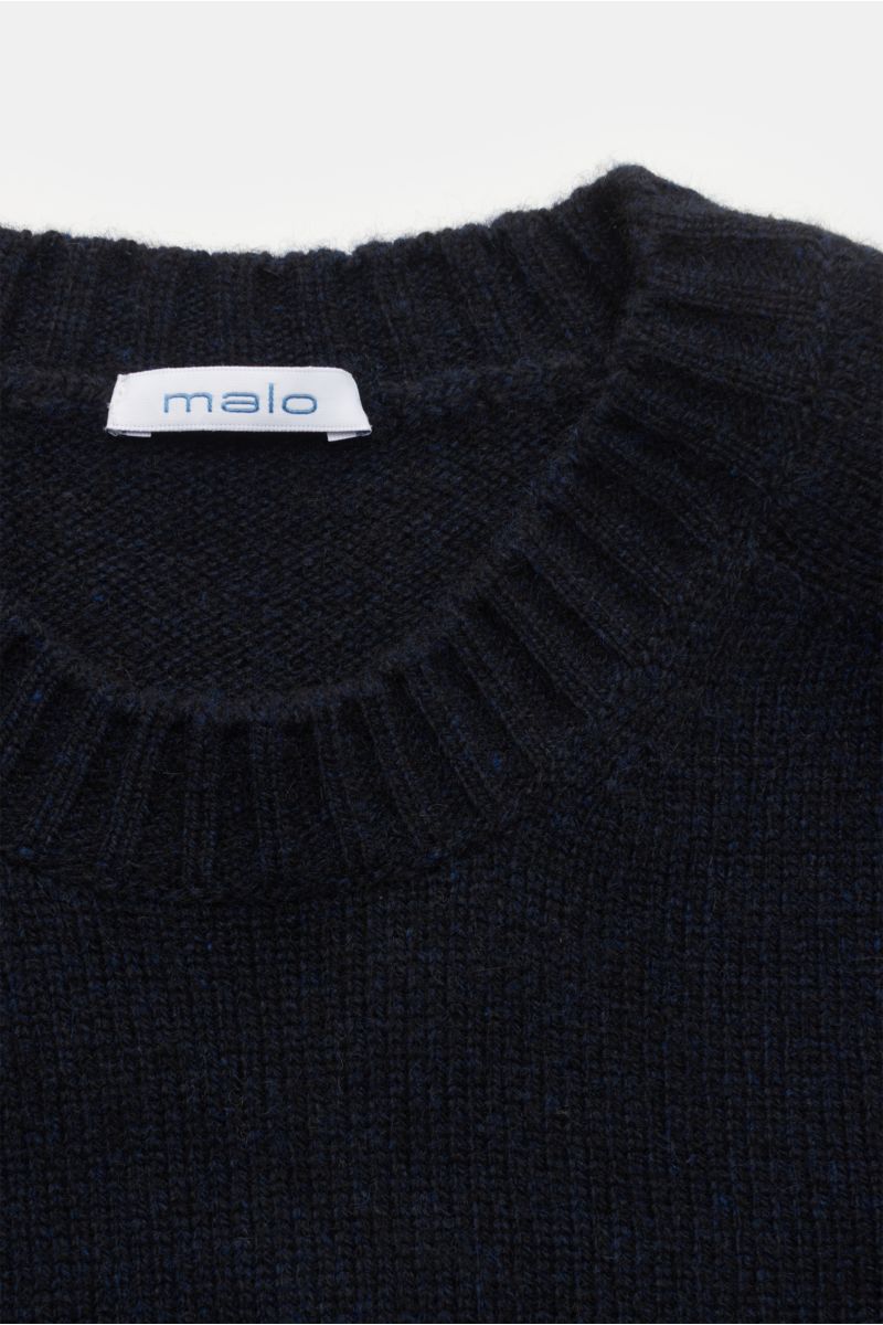 STONE ISLAND Sweatjacke 'Felpa Malfil' taupe BRAUN Hamburg