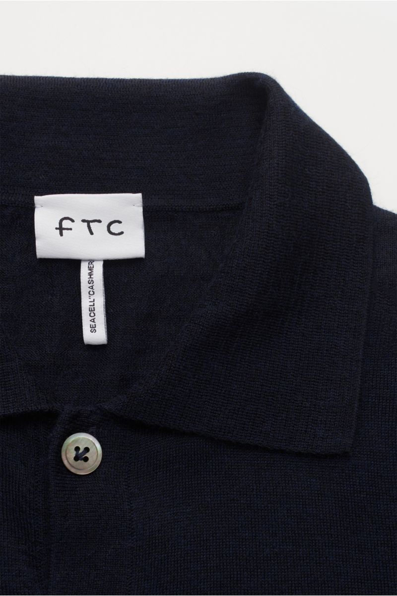 Knitwear von FTC für Herren BRAUN Hamburg