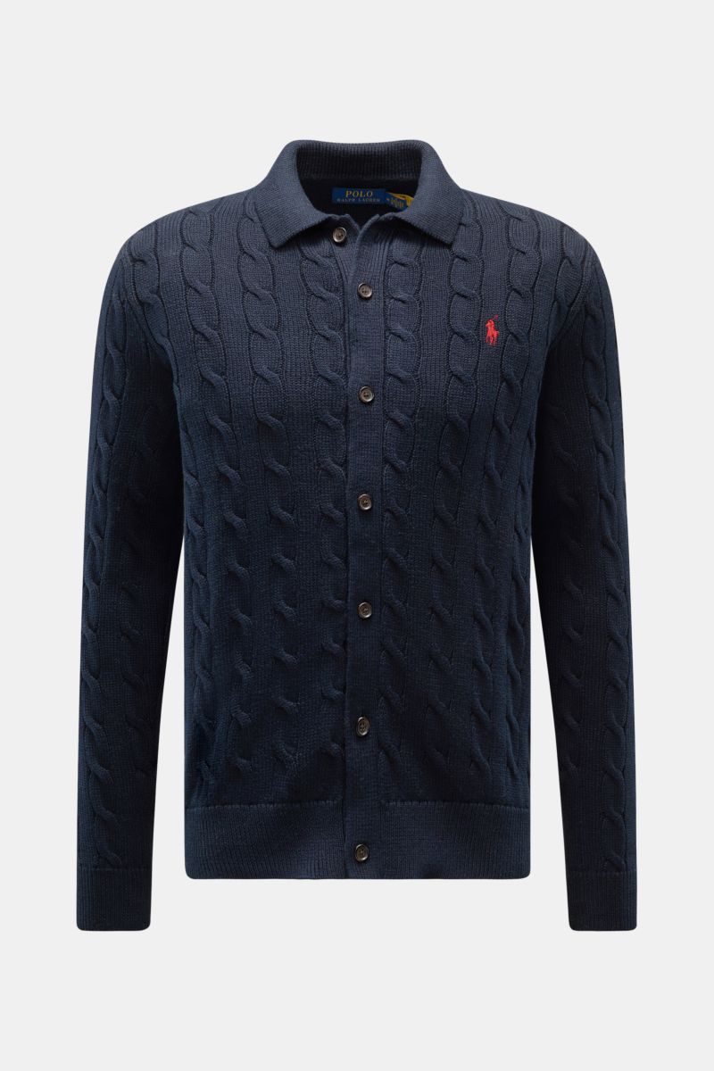 Polo Ralph Lauren Cardigan navy