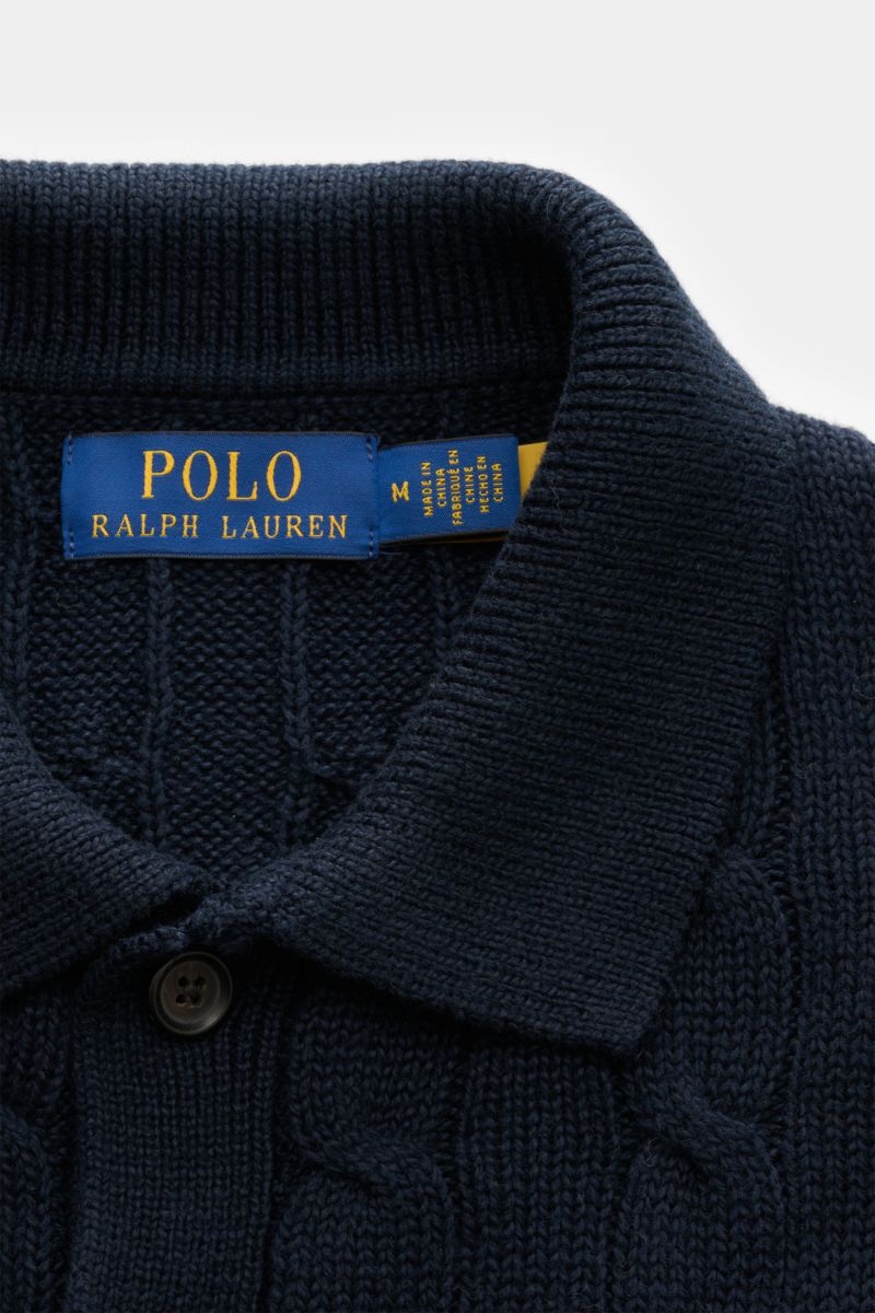Polo Ralph Lauren Cardigan navy