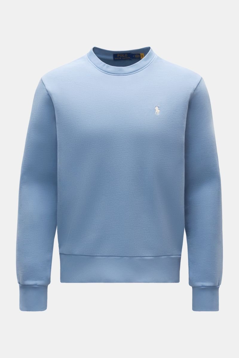 Sweatshirt smoky blue