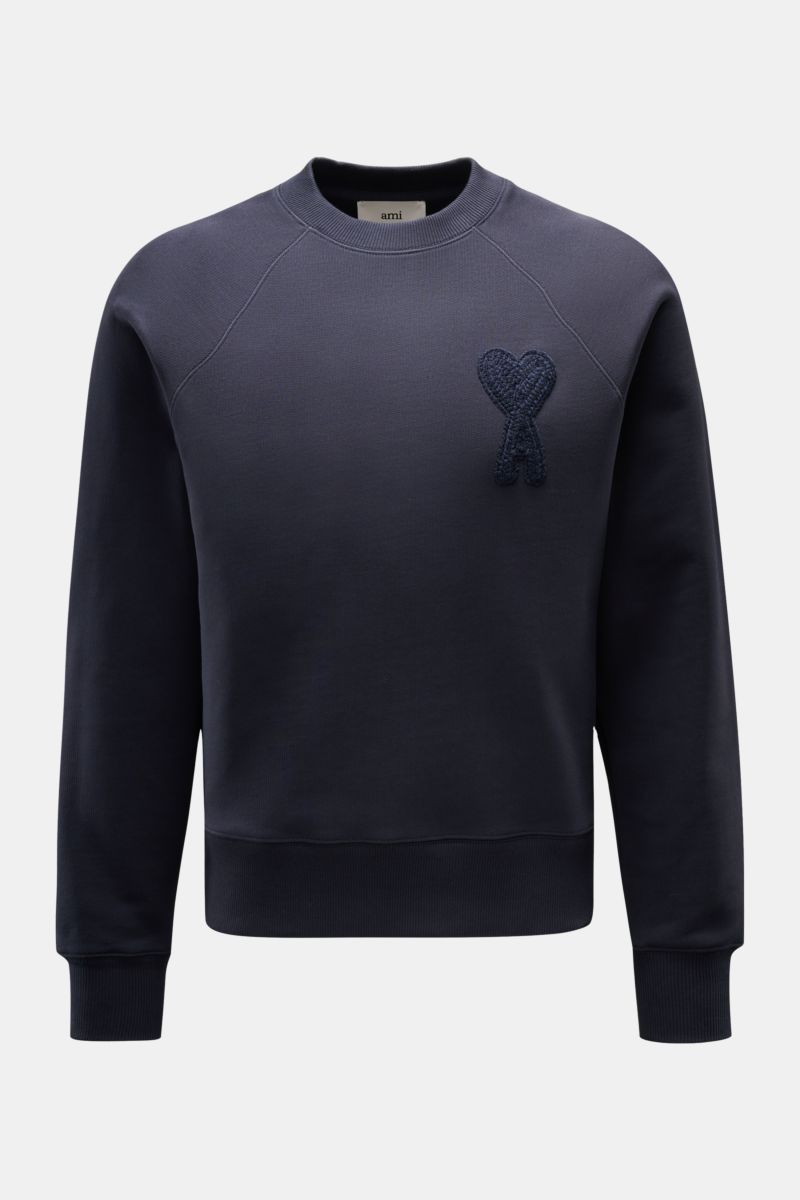 Sweatshirt navy