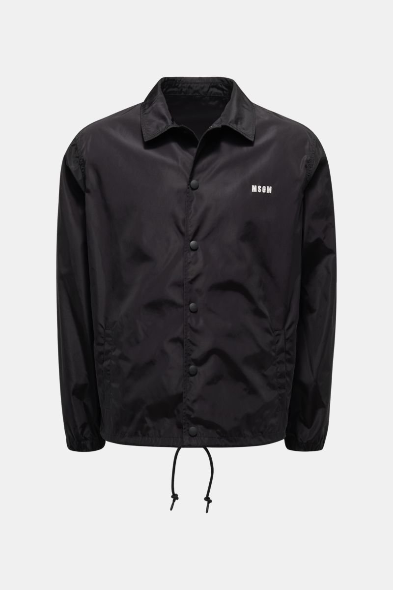 Jacket black 