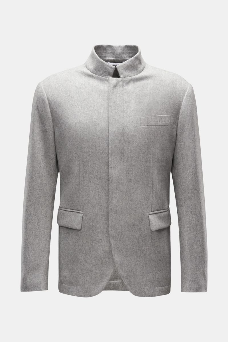 Jacket 'Vito' grey