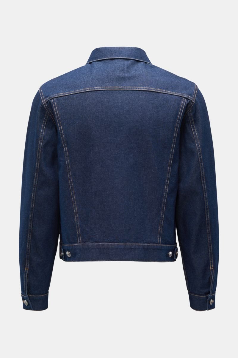 Designer Jackets & Coats for Men | BRAUN Hamburg