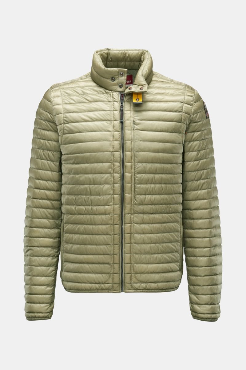 Down jacket 'Tommy' olive