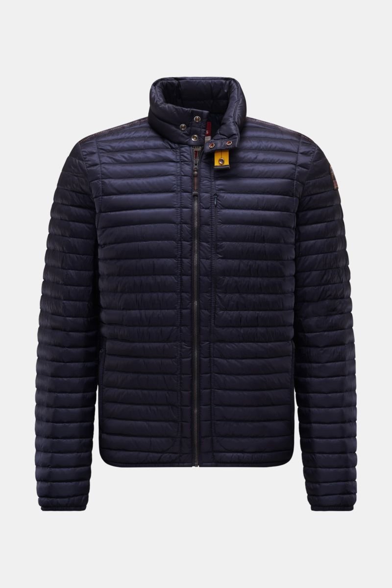 Down jacket 'Tommy' navy