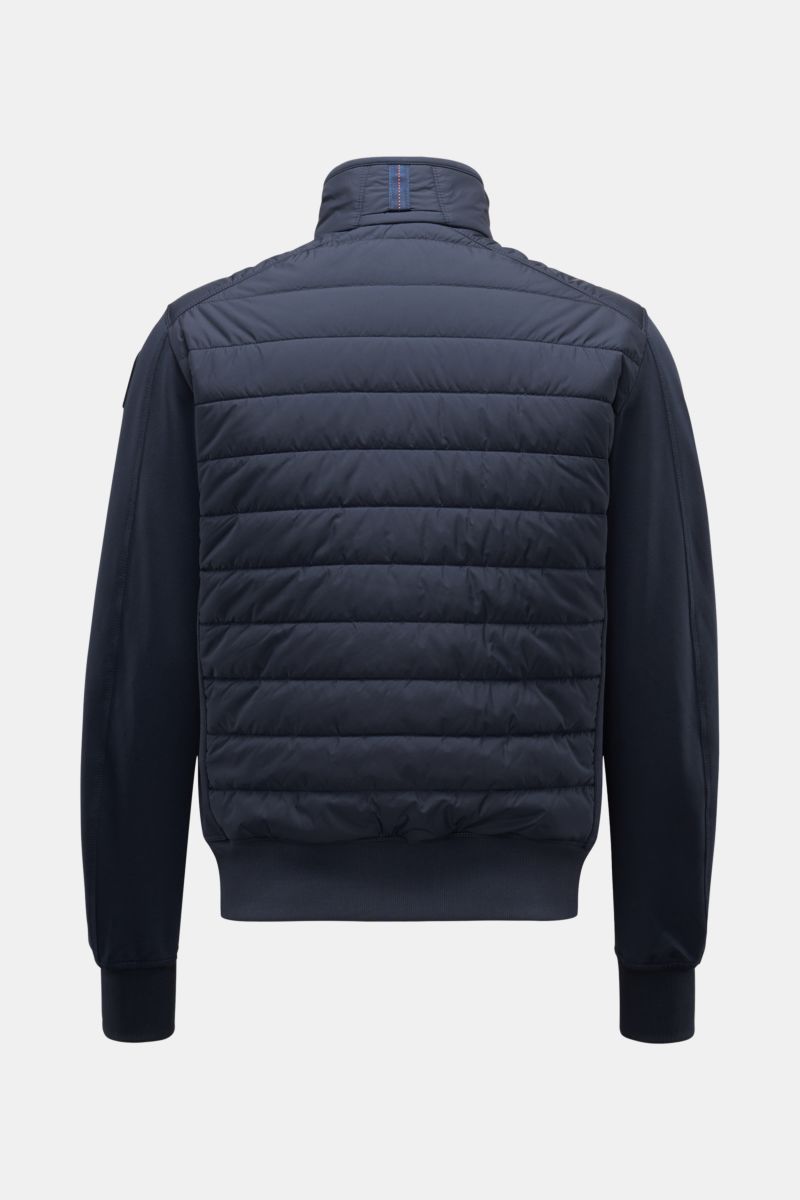 563.mirco made in italy jacketshambray