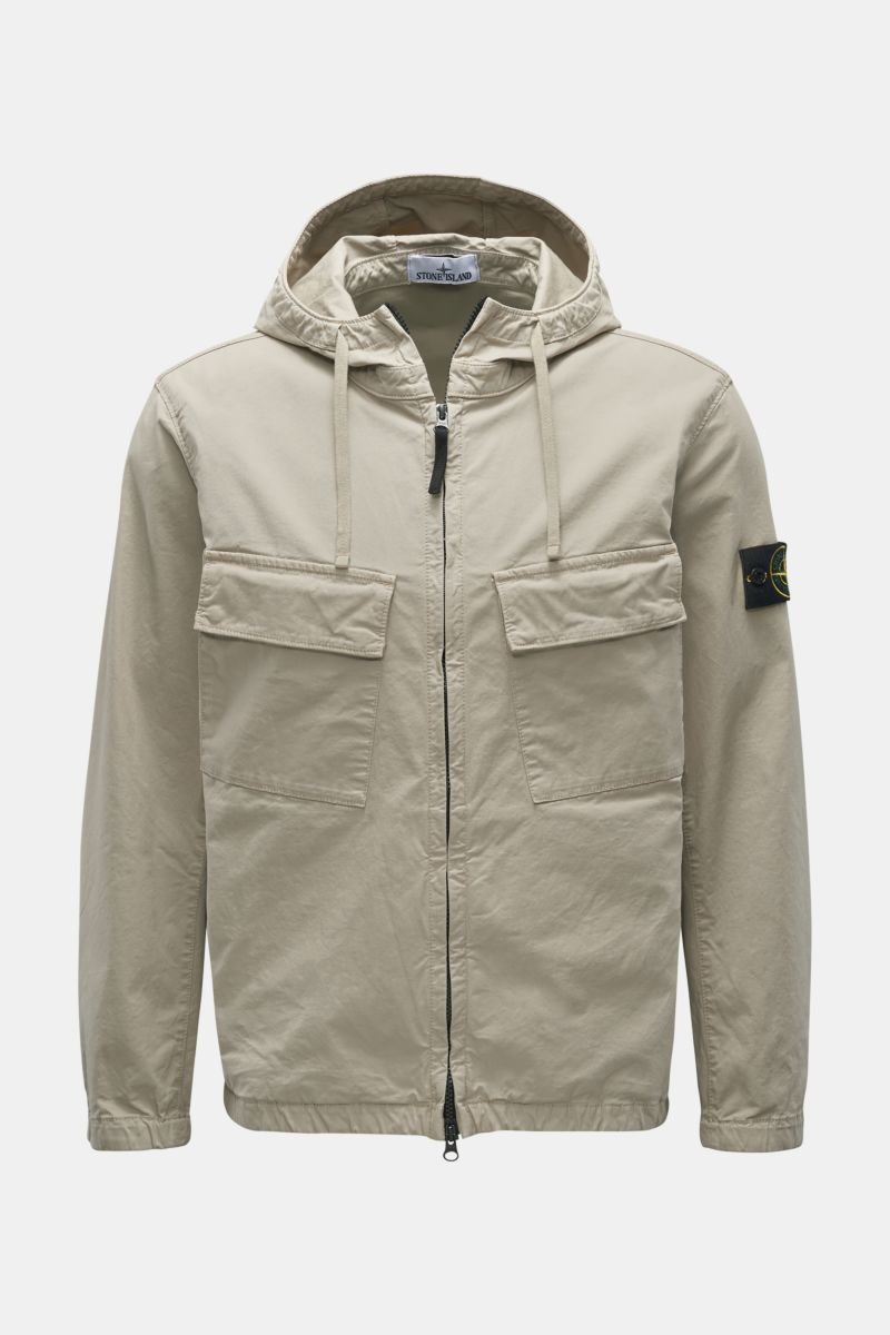 Stone Island  Official Online Store