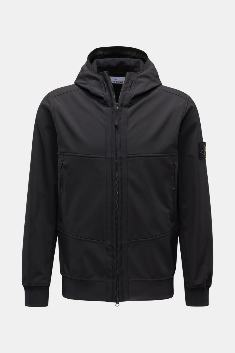 Stone island shell jacket junior clearance