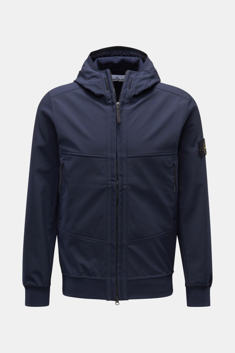 Stone island comfort shell 2025