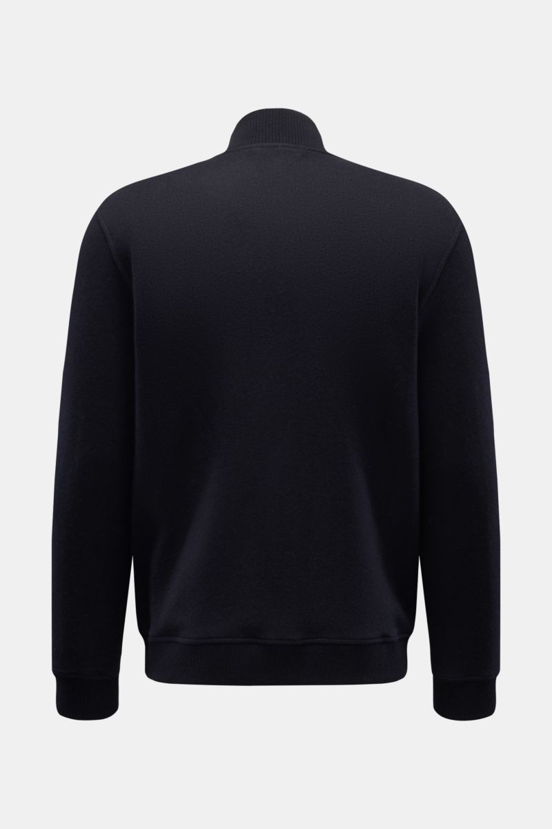 MOOSE KNUCKLES sweat jacket  