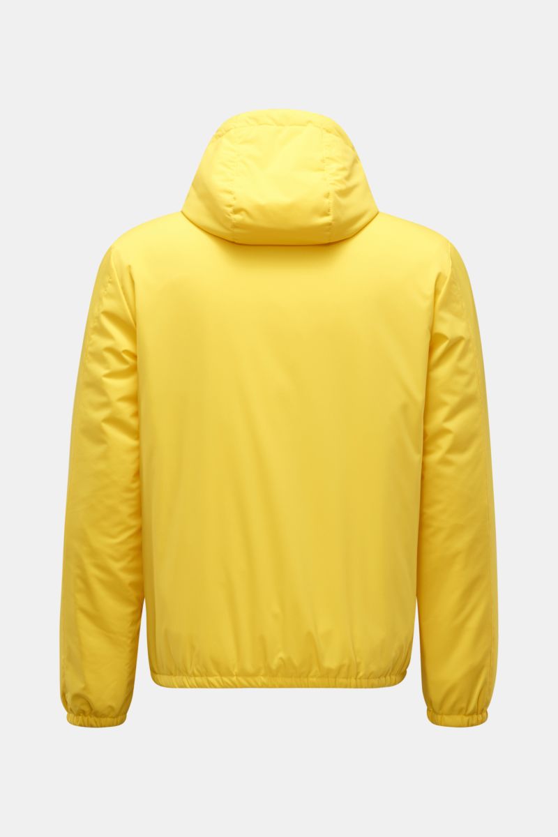 04651/ A trip in a bag Blouson 'Breeze Breaker' yellow