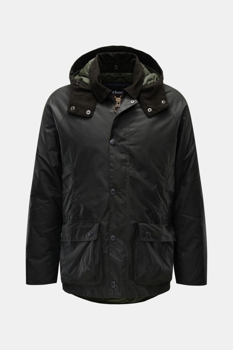 Buy barbour online