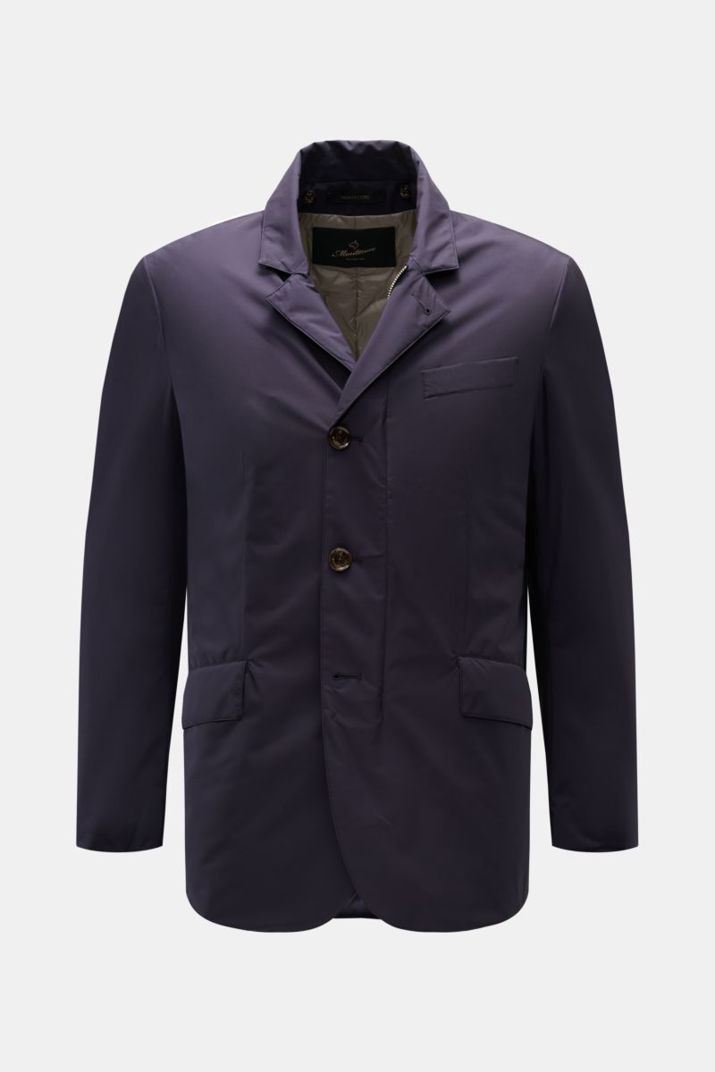 Daunenjacke dark navy
