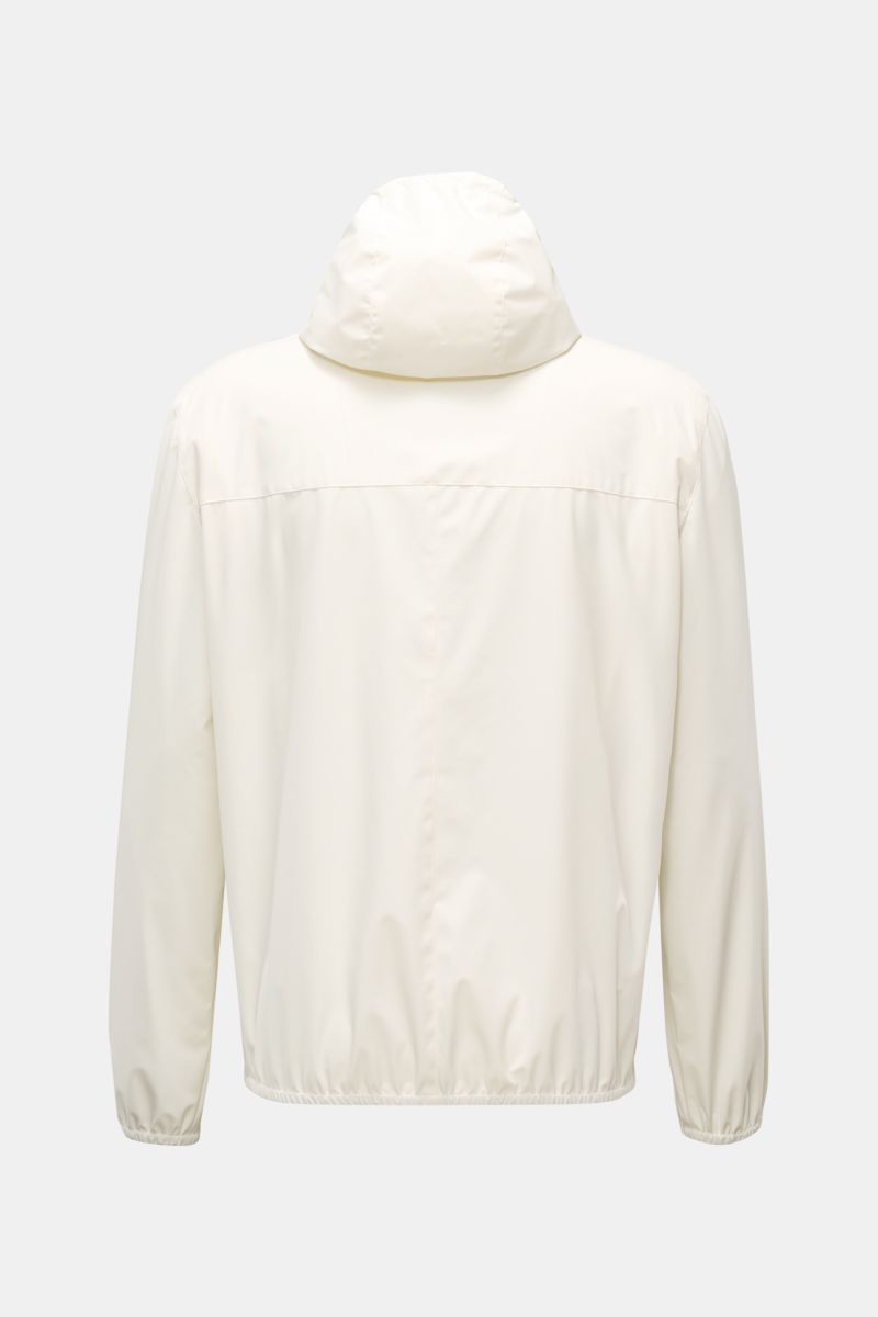 Brunello Cucinelli Blouson white
