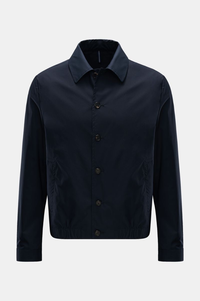 Jacke navy