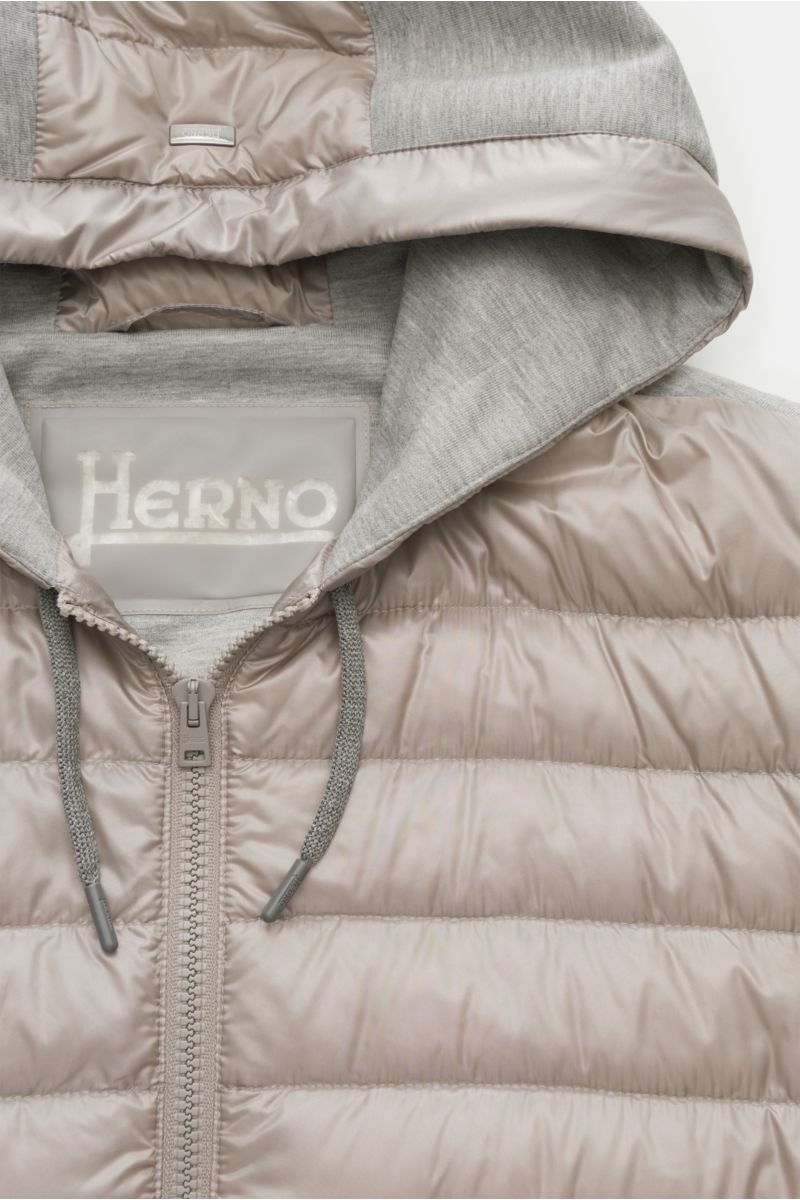 HERNO for men +++ Shop the collection online | BRAUN Hamburg
