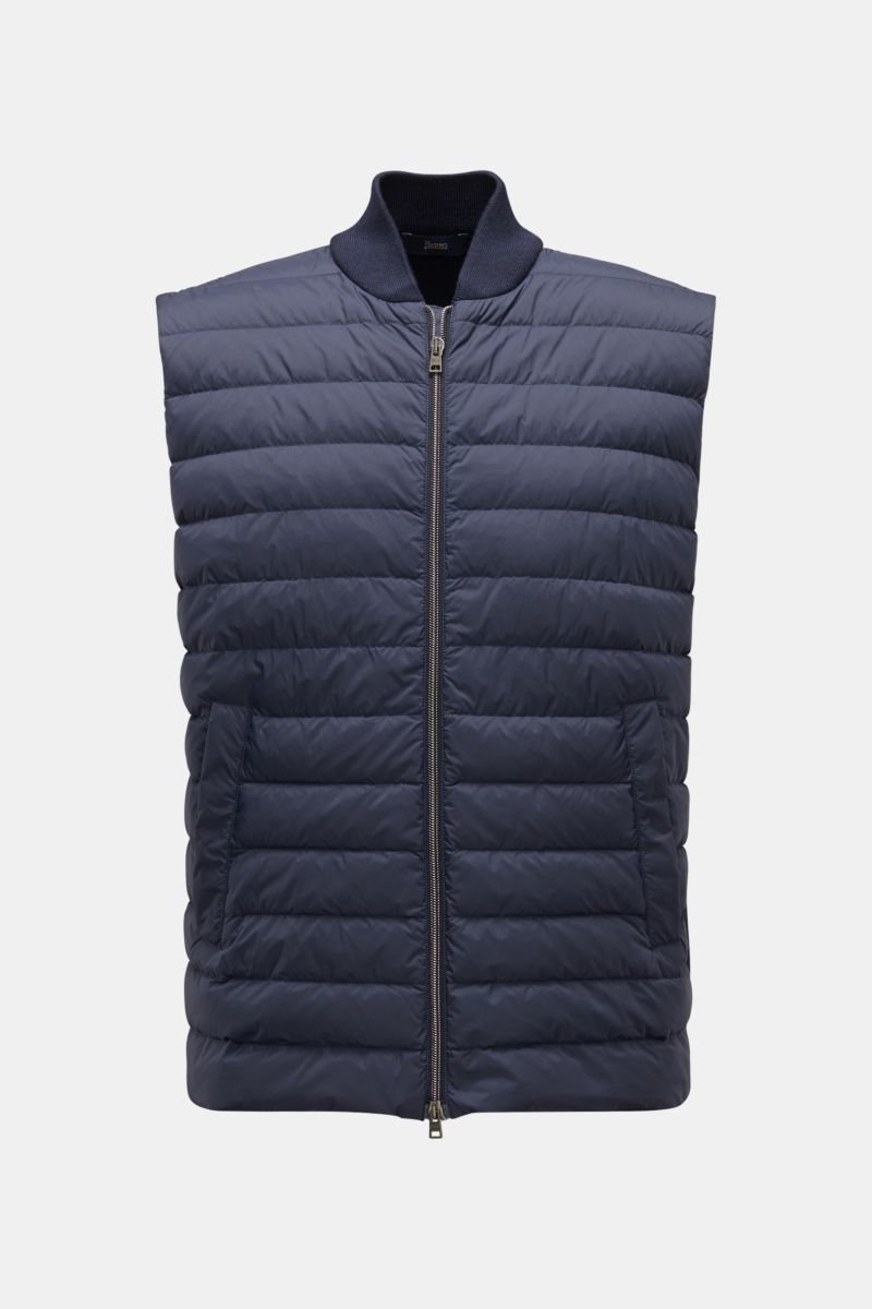 Buy Men Beige Sleeveless Puffer Winter Jacket Online