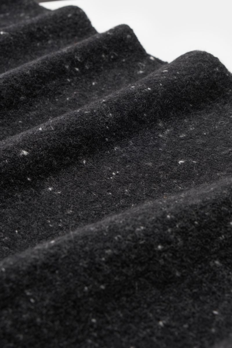 von Braun Schal anthrazit