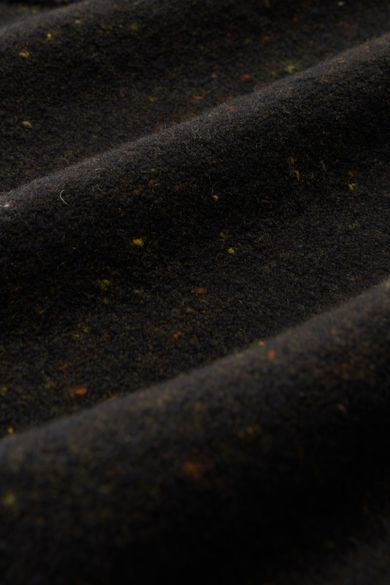 von Braun Schal dark oliv