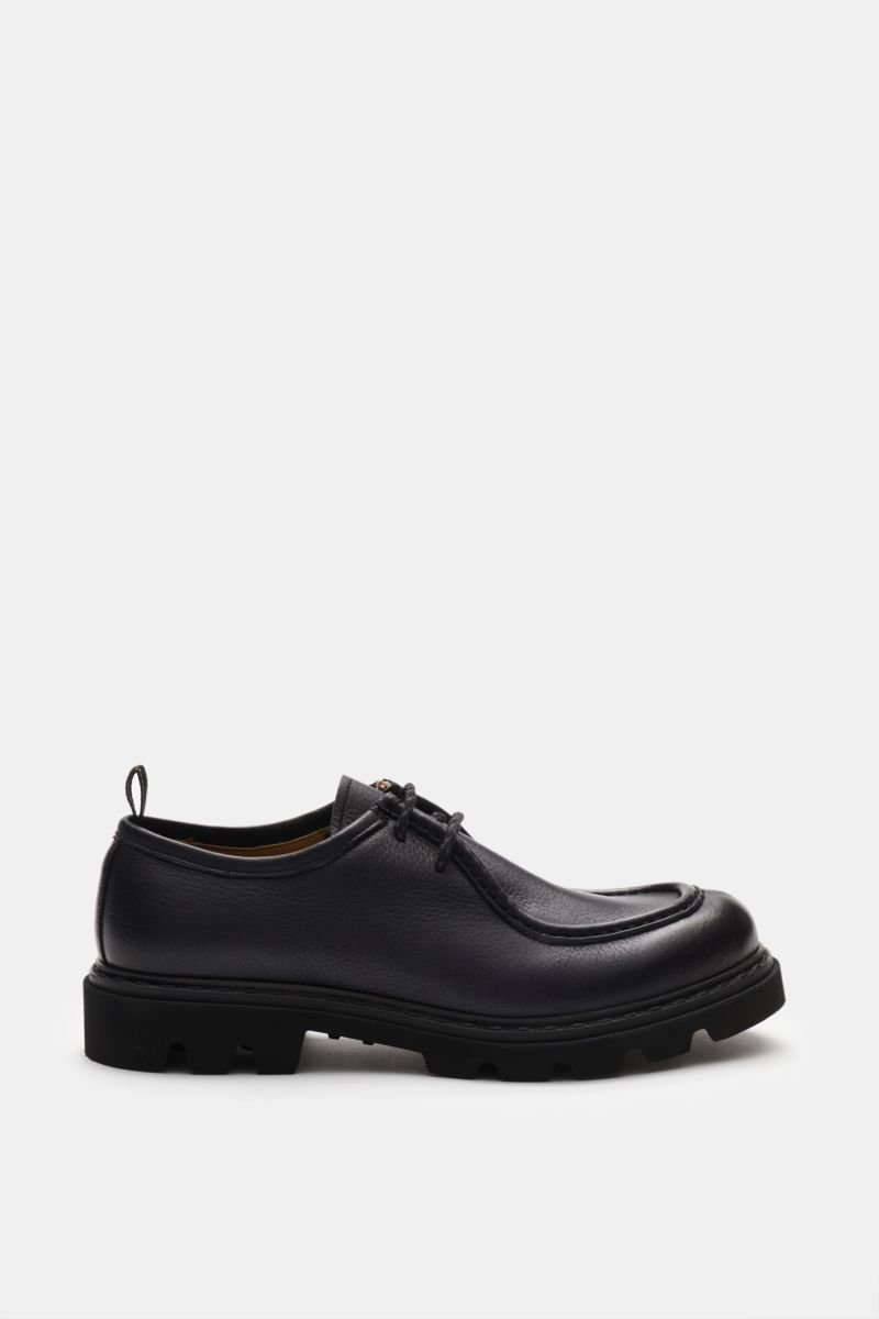 Dress shoes anthracite
