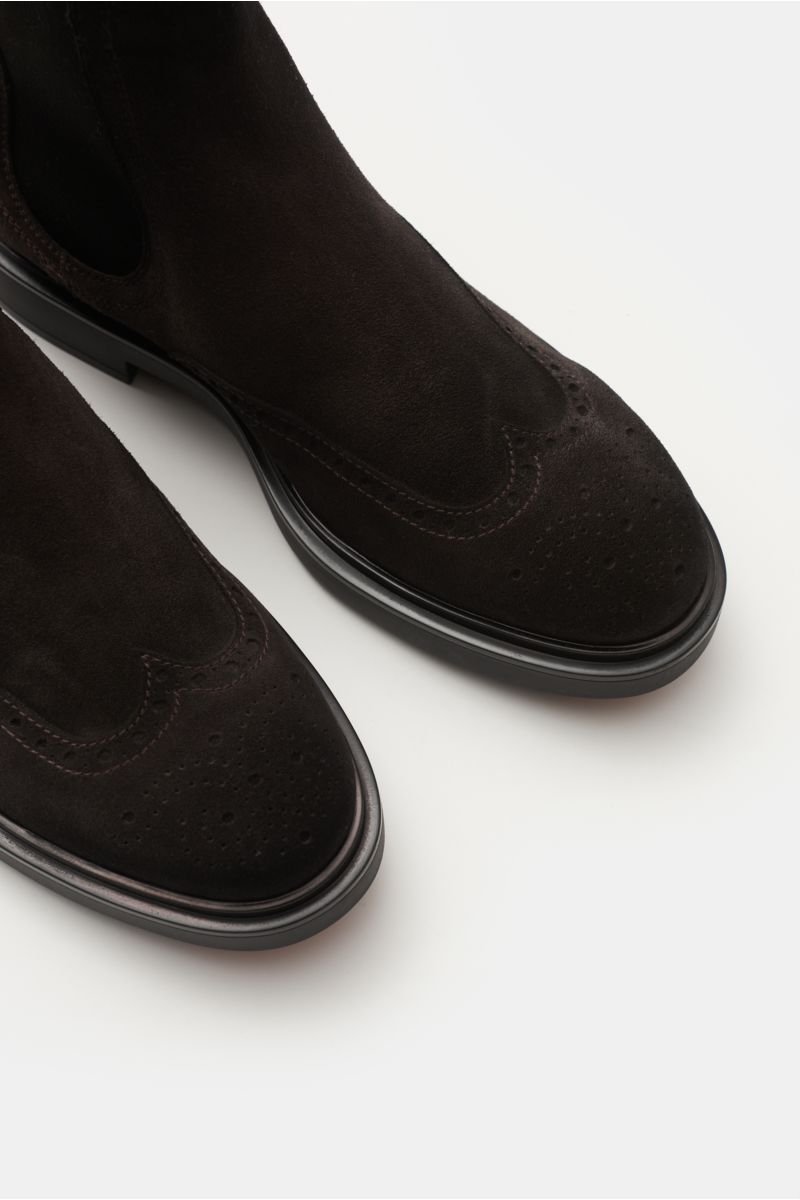 Santoni Shoes for Men | BRAUN Hamburg