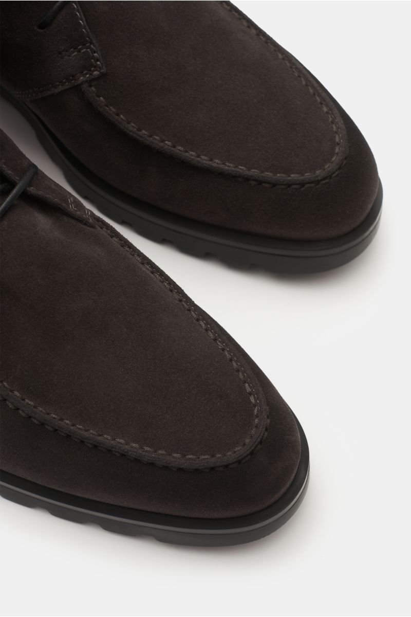 Buy Santoni Shoes for Men Online | BRAUN Hamburg