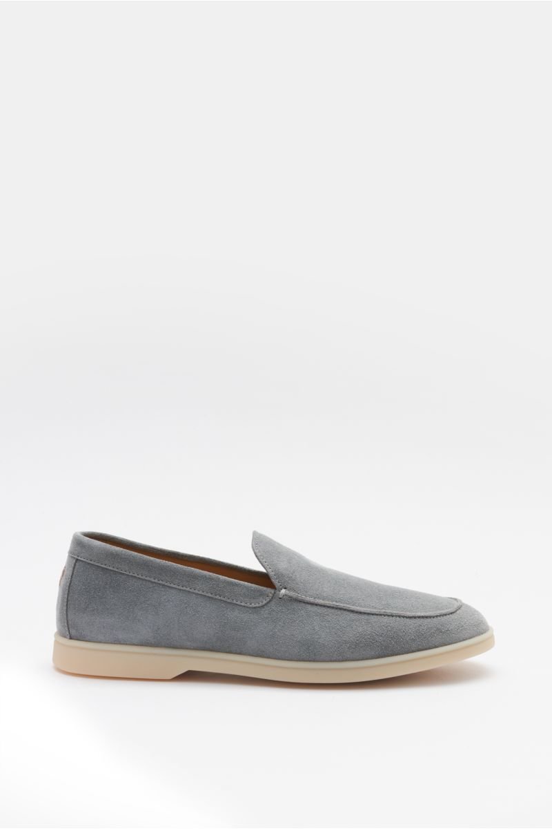 Loafers 'Panarea' grey