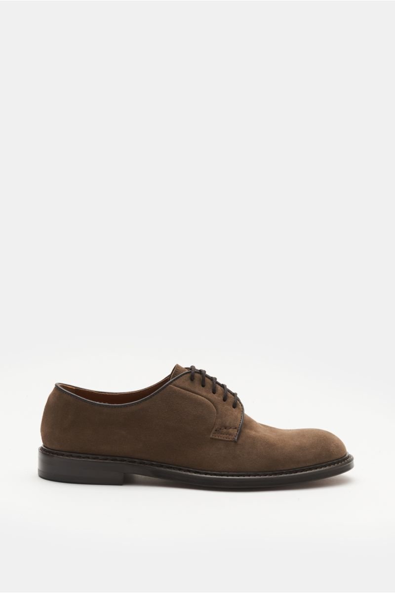 DOUCAL'S Shoes for Men with Style | BRAUN Hamburg