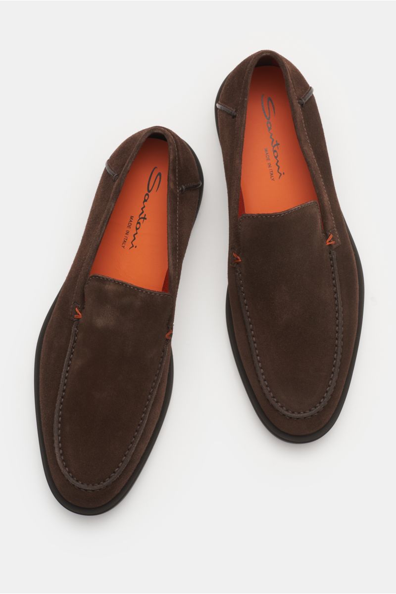 CAR SHOE Mokassin braun | BRAUN Hamburg 