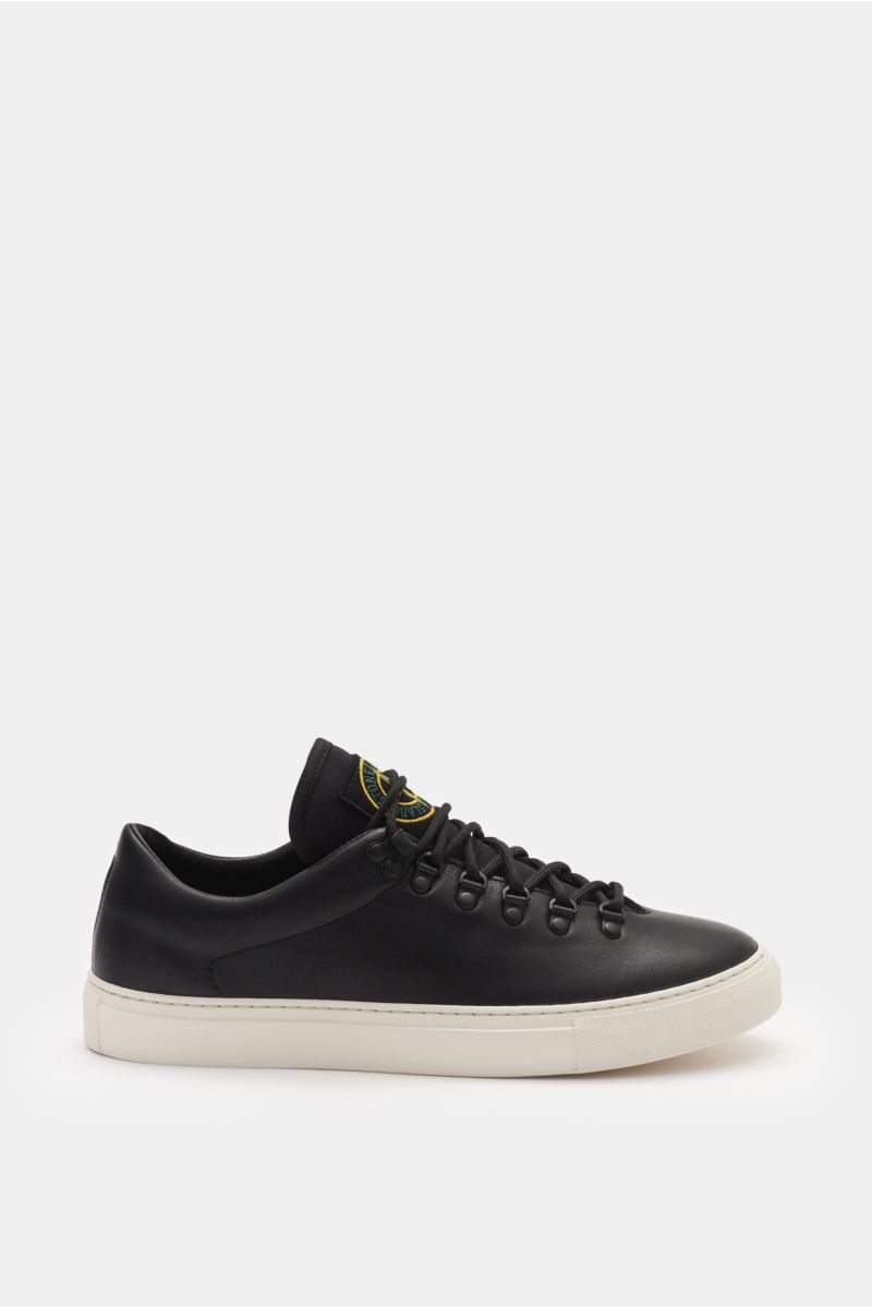 STONE ISLAND Sneaker schwarz | BRAUN Hamburg 