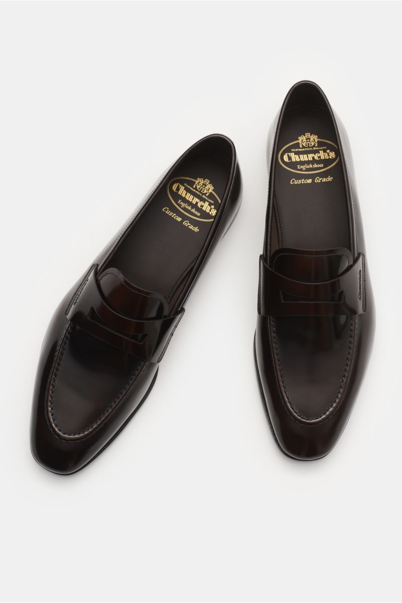 Church's driving shoes discount