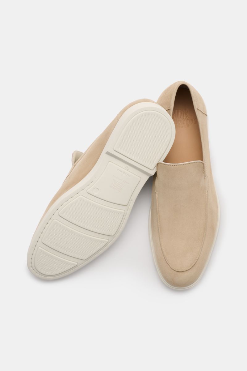 Fabiano Ricci Loafer beige