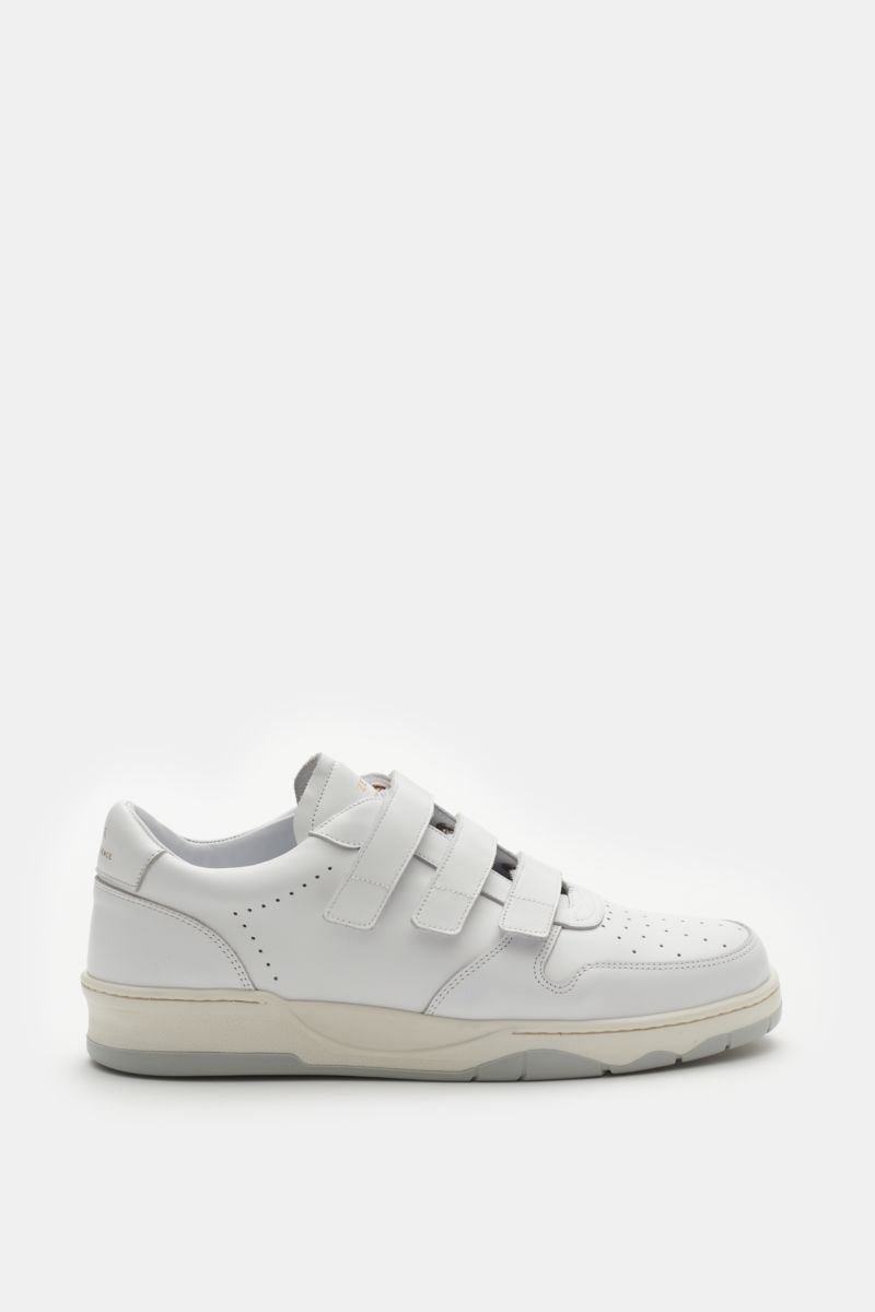 Sneakers 'ZSP23 Scratch' white