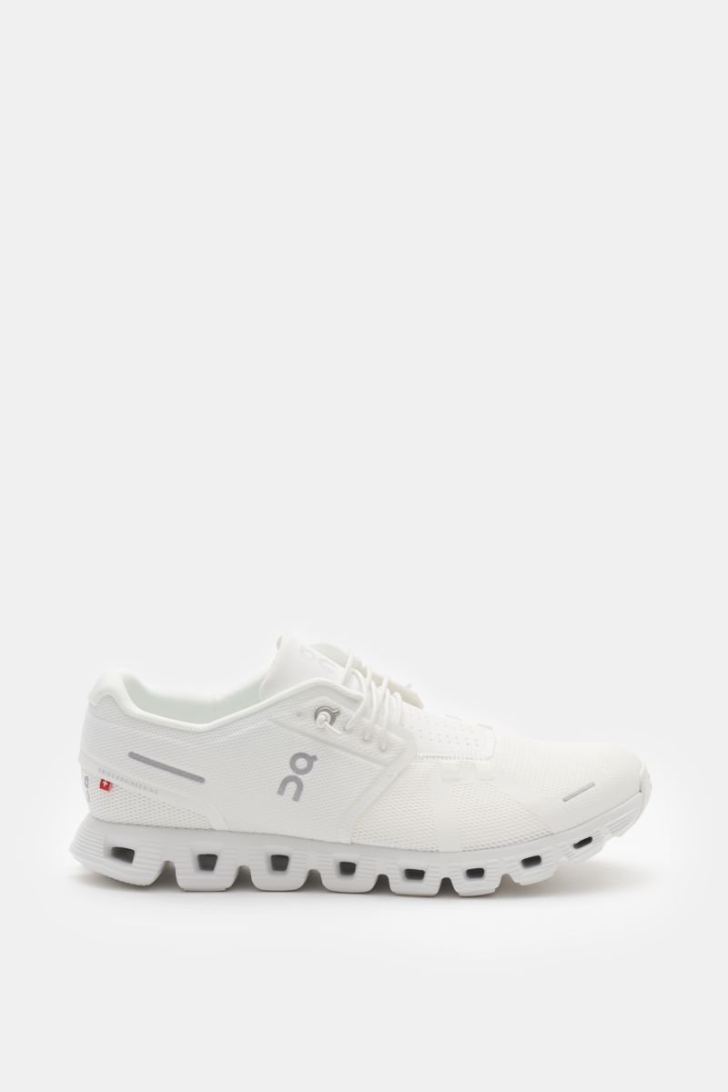 Sneaker 'Cloud 5' weiß