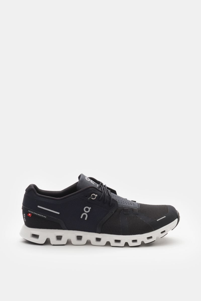 Sneakers 'Cloud 5' black