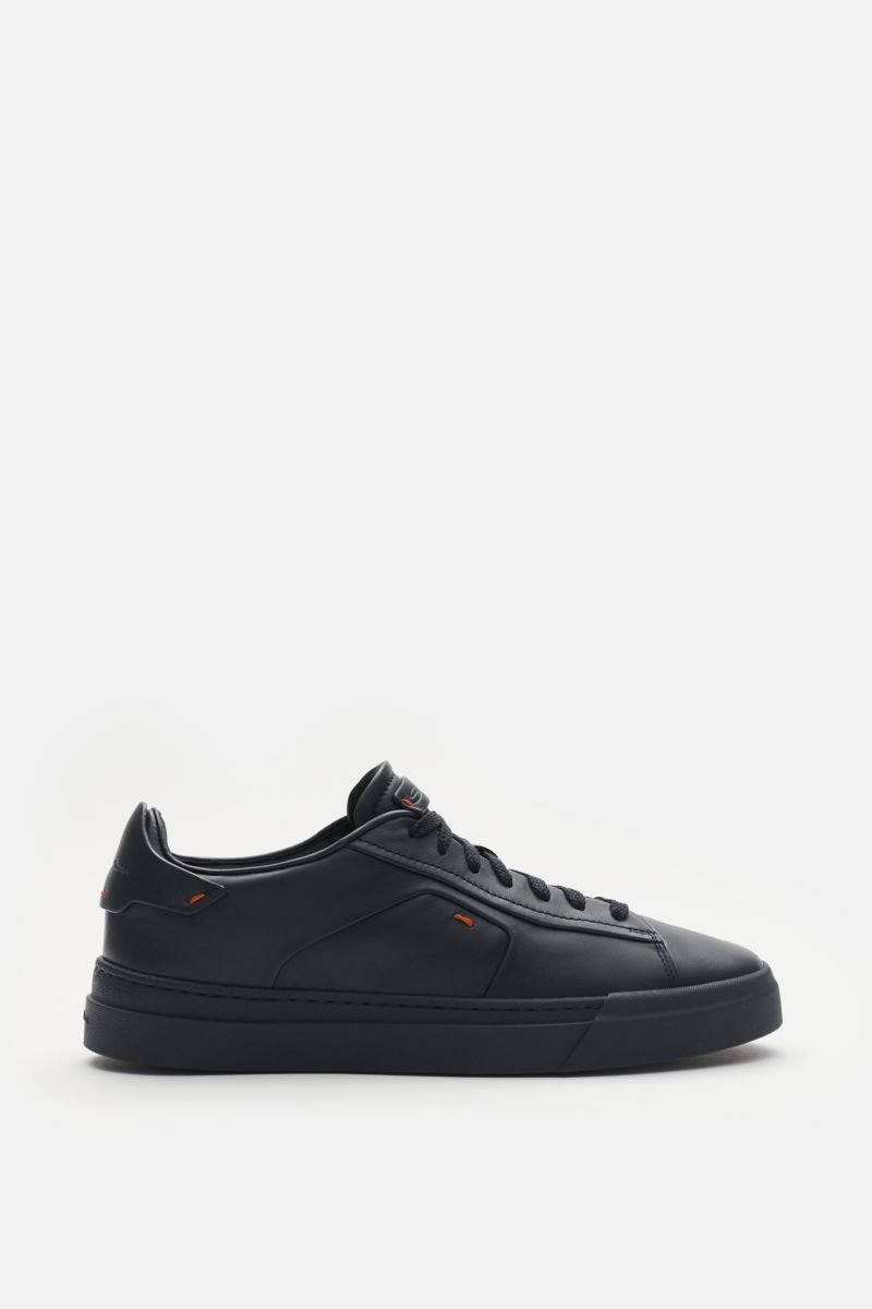 Sneaker dark navy