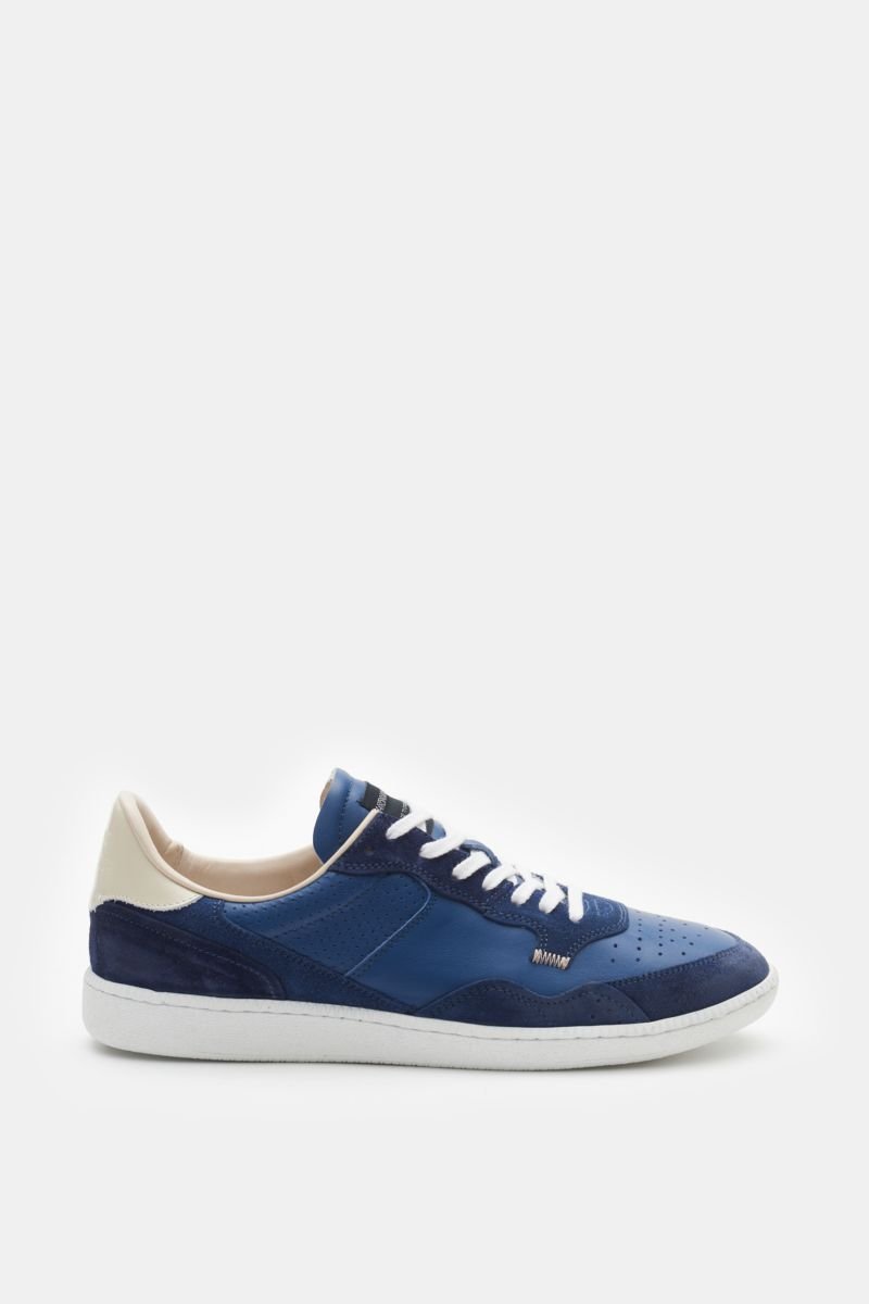 Sneaker 'Mega T' dunkelblau