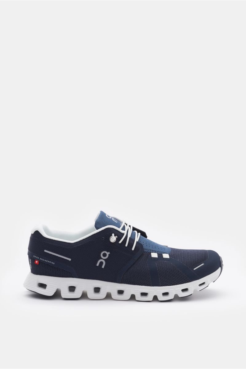 Sneaker 'Cloud 5' navy