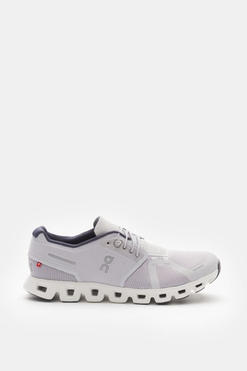 Sneakers 'Cloud 5' light grey