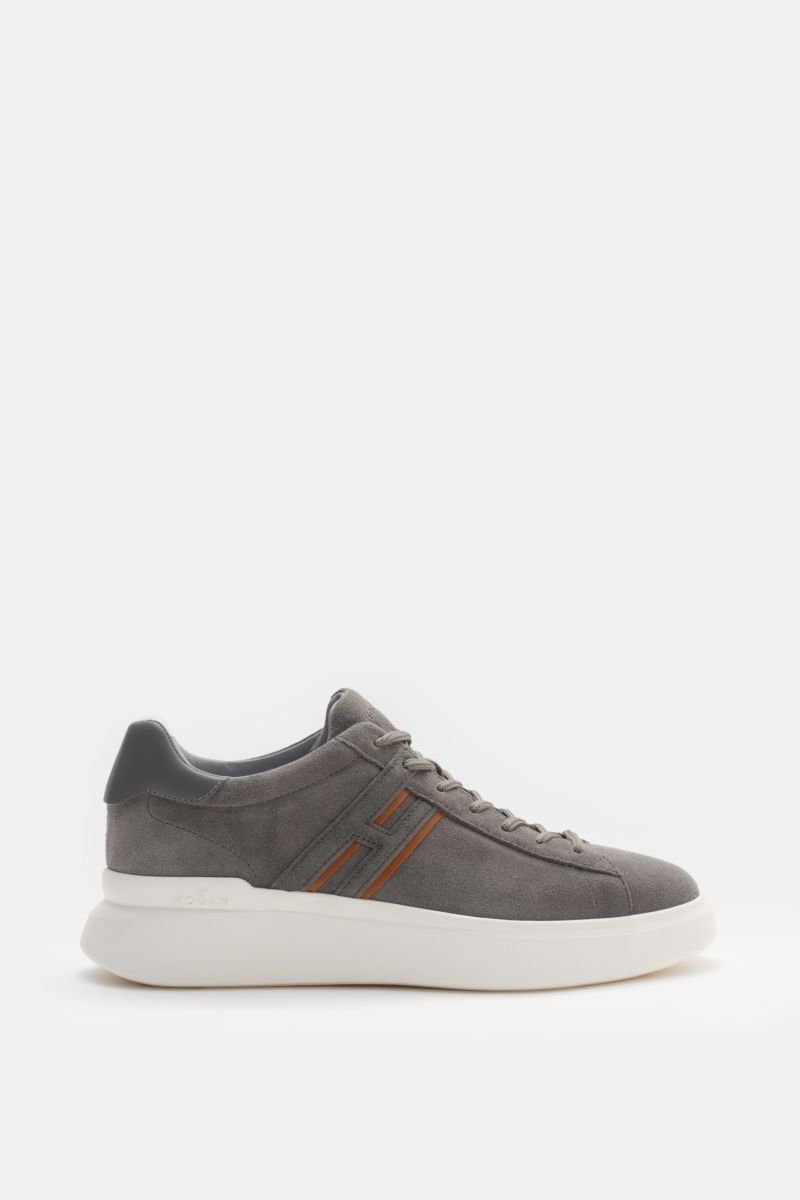 Sneakers 'H580' dark grey