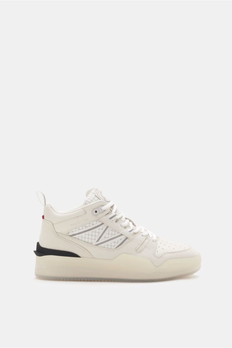 High Top Sneaker 'Pivot Mid' offwhite