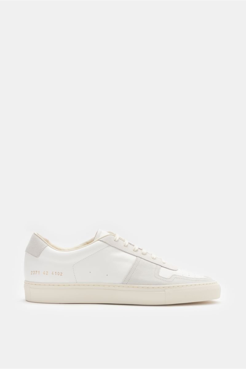 Sneaker 'BBall Summer Edition Duo Material' offwhite