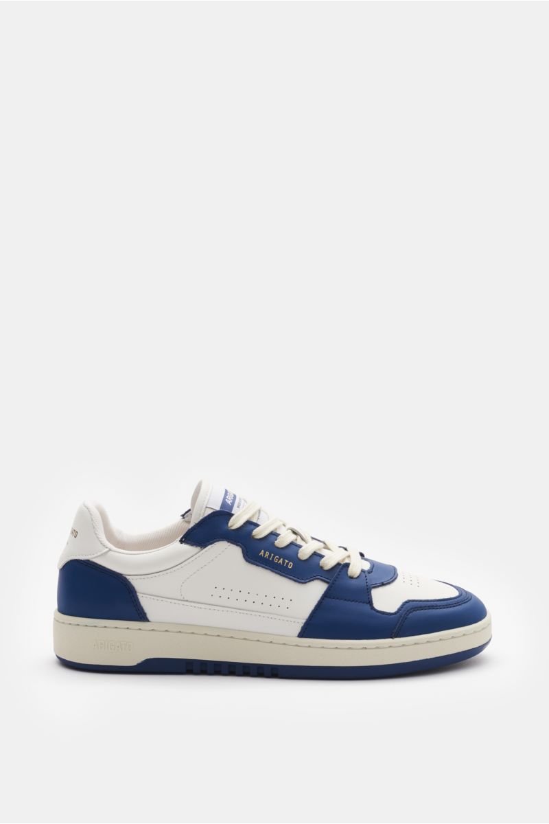 Sneaker 'Dice Lo' dunkelblau/weiß